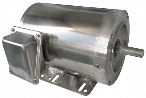 Motor 3/4 HP 3500 56C 208-230/460V