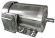 WashdownMotor 1hp 3470RPM 230/460VAC