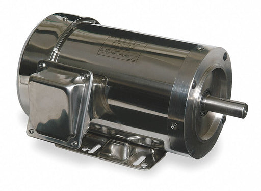 Motor 1 1/2 HP 1750 56HC 230/460V