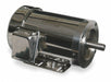 WashdownMotor 1-1/2hp 1750RPM 230/460VAC