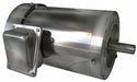 WashdownMotor 1hp 1165RPM 56C 230/460VAC
