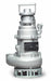 Pneumatic Pump Max Head 64.7 ft 3 FNPT