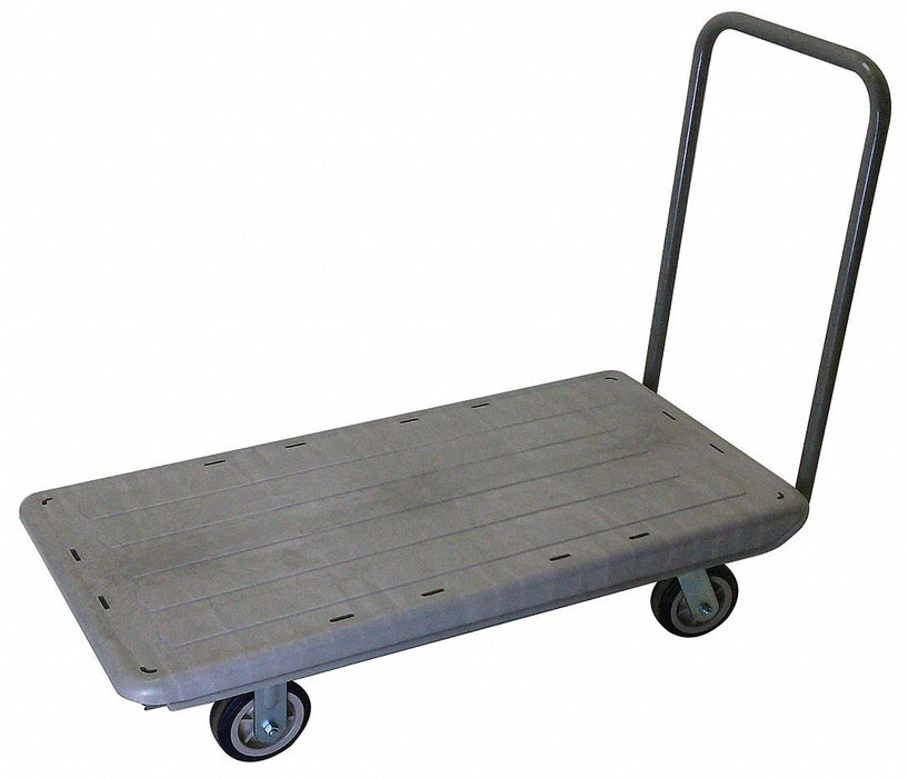 Non-Nesting Platform Truck 2000 lb.