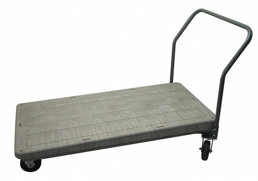Nesting Platform Truck 2000 lb.