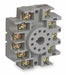 Relay Socket Octal 11 Pins 15 A