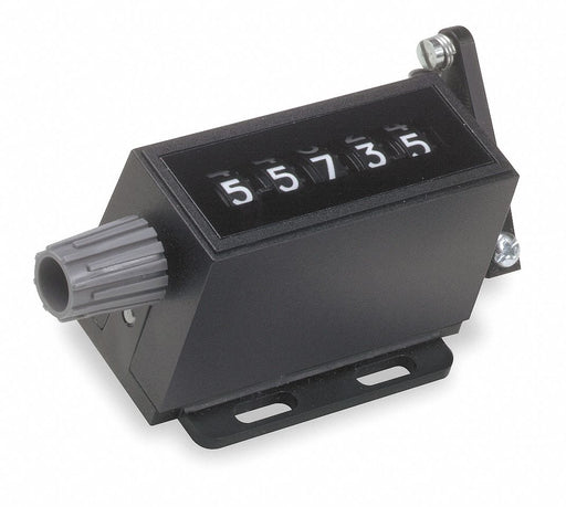 Counter Mechanical