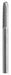 CarvingBit Ball Round W 0.125 L 0.5625 