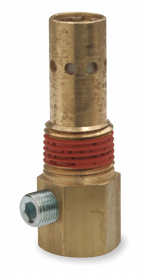 Valve Check 1/2x1/2in