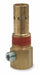 Valve Check 1x1in