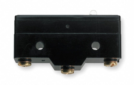 Snap Action Switch Pin Plunger 1NO/1NC