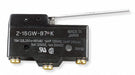Snap Action Switch Hinge Lever 1NO/1NC