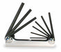 HexKeySet Hex Str Folding Short 1pcs