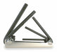 HexKeySet Hex Str Folding Short 1pcs