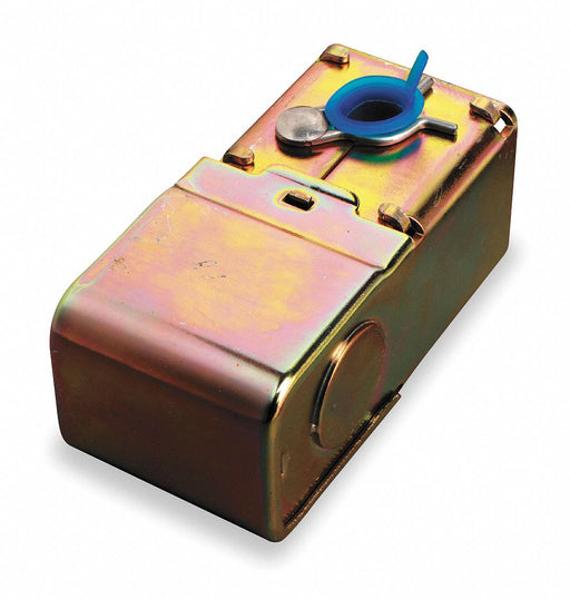 Solenoid Valve Coil 120VAC 60/50 Hz