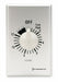 Spring-Wound Timer Silver 120/277V AC