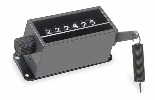 Counter Mechanical