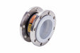 Expansion Joint 6 in Flanged Neoprene