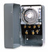 Defrost Control Timer 2NO/1NC 120V AC