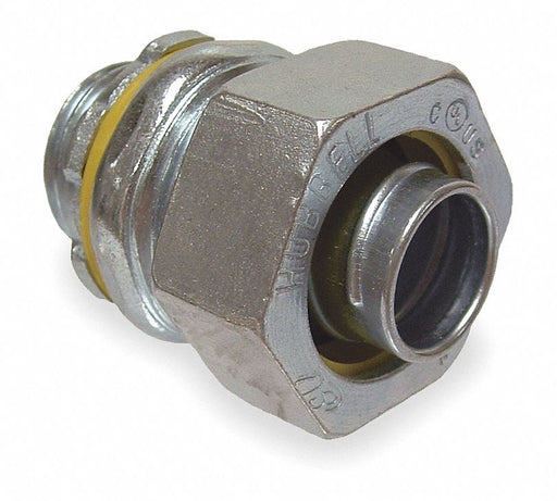Conduit Fitt Iron Steel Trd Sz 2 1/2in