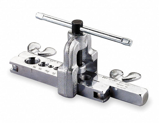 Flaring Tool 3/16-5/8 In 7 In L 45 Deg