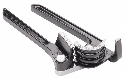 Tube Bender 8 1/4 in L
