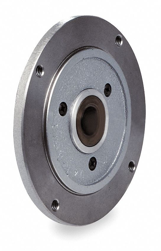 NEMA 56c Flange Mount
