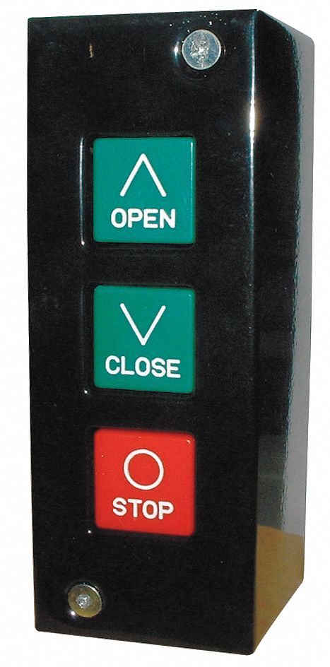 Control Station Indoor Ceiling/Surface