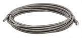Drain Cleaning Cable 3/8 in Dia 25 ft L