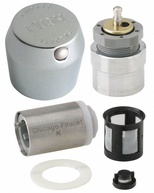 Handle Metal