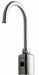 Gooseneck Chrome Chicago Faucets 1.0gpm
