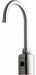 Gooseneck Chrome Chicago Faucets 0.5gpm