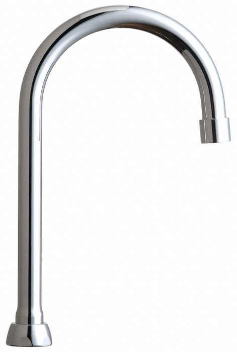 Spout Brass Fits Chicago Faucets