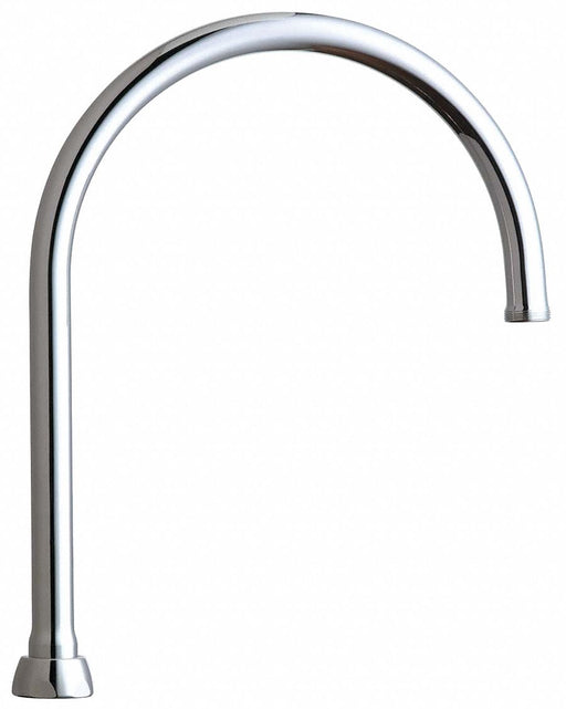 Spout Brass Fits Chicago Faucets
