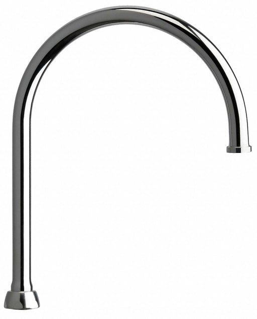 Spout Brass Fits Chicago Faucets
