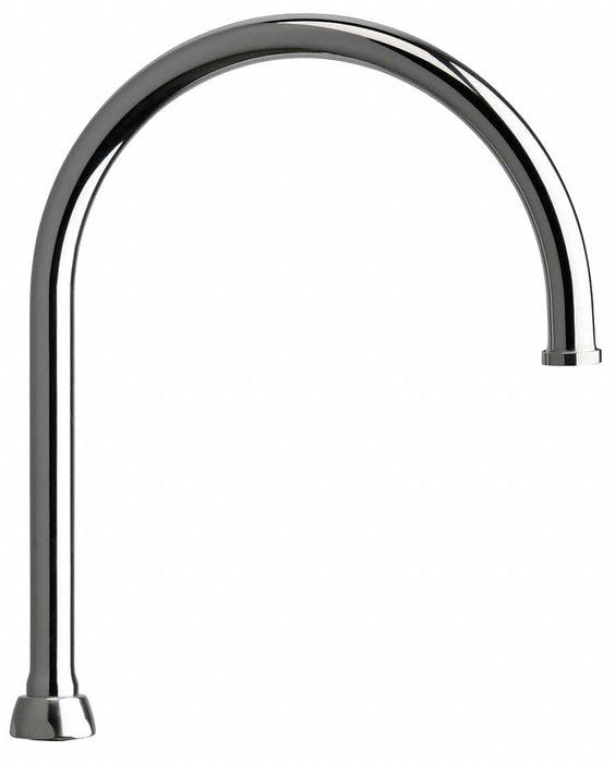 Spout Brass Fits Chicago Faucets