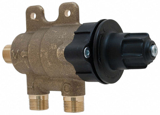 Tempering Valve
