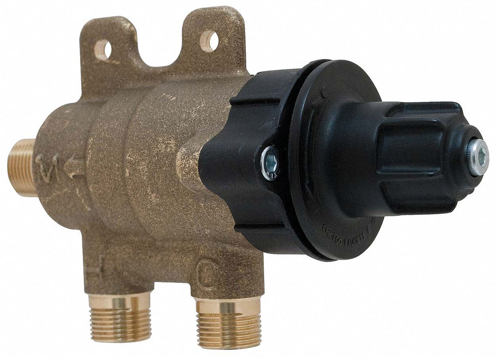 Tempering Valve