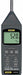 Sound Meter Class 1 w/SD Card