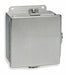 Enclosure Mtlc 12In.Hx 10In.Wx6In.D
