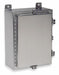Enclosr Metallc 20In.H x 16In.W x 8In.D