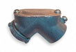 Elbow Zinc Overall L 2 1/2in