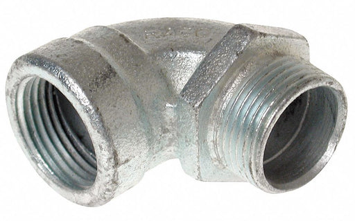 Elbow Short 3/4 In