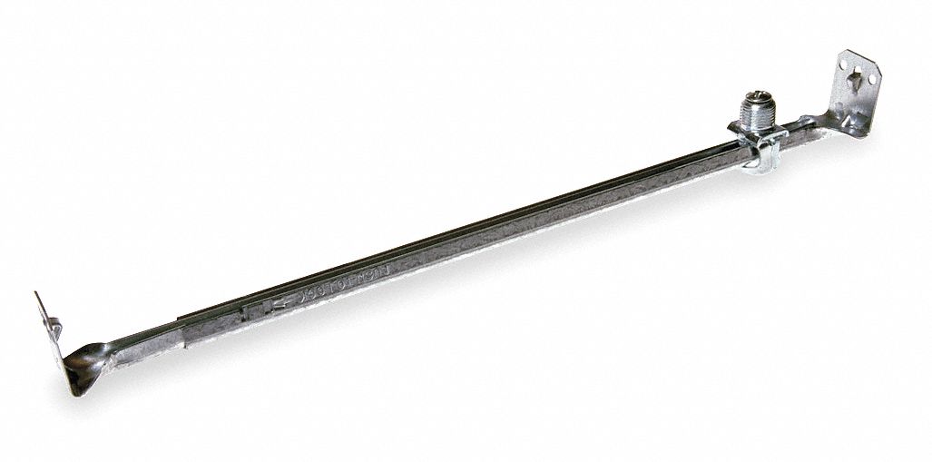 Hanger Adjustable Bar
