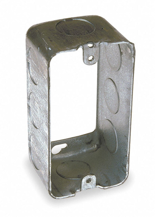 Extension Ring Box