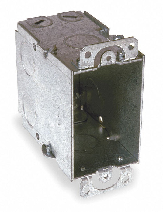 Electrical Box Switch 3x2x3-1/2 in