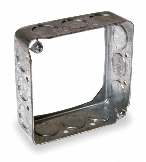 Extension Ring Square 22.5 cu in.