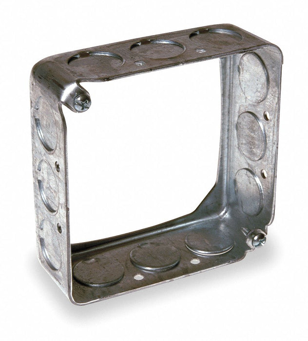 Extension Ring Square 22.5 cu in.