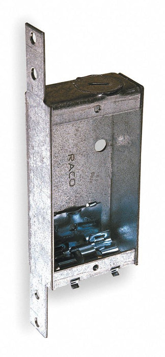 Electrical Box Switch 3-3/4 X 2 in