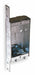 Electrical Box Switch 3-3/4 X 2 in
