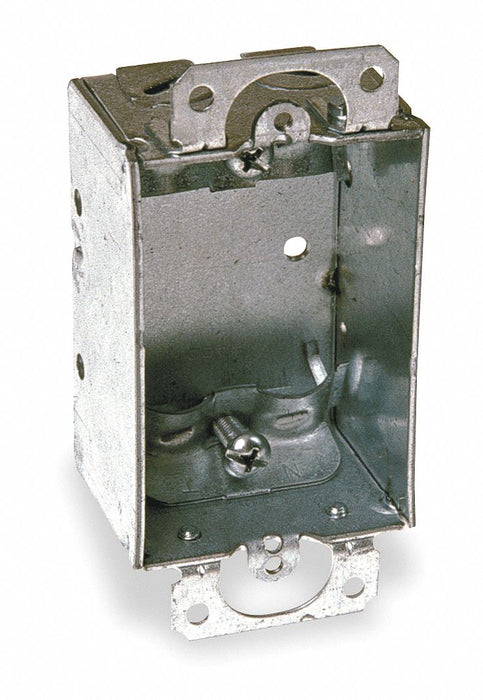 Electrical Box Switch 1 Gang